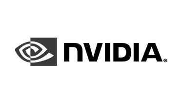NVIDIA Data Science Logo